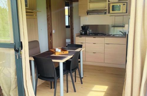 Mons-Boubert Apartment | Le gîte de la vallée en baie