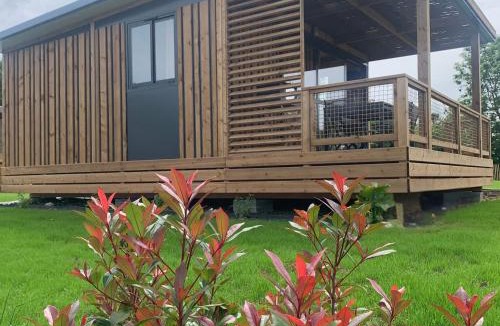 Mons-Boubert Apartment | Le gîte de la vallée en baie