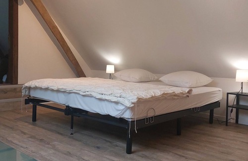 Fontaine-sur-Maye House | Le Gîte des Amis !