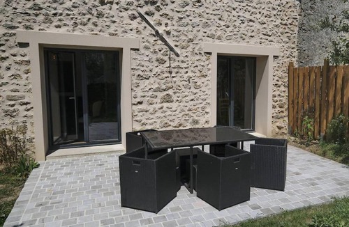 Les Molieres House | Le Gîte - Le Pressoir