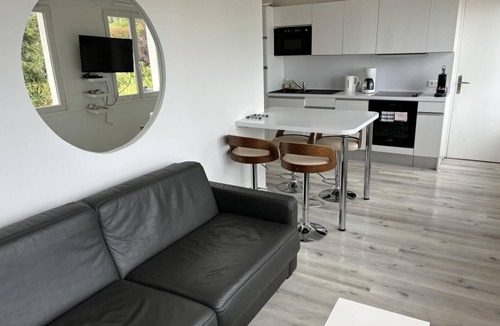 Seine-Maritime House | Le Gabrielle - HAUTOT SUR MER