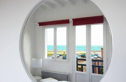 Seine-Maritime House | Le Gabrielle - HAUTOT SUR MER