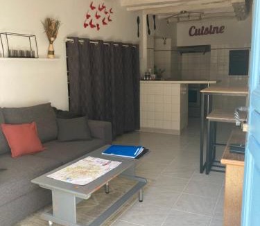 Estissac House | Le Gambetta - nouveau propriétaire