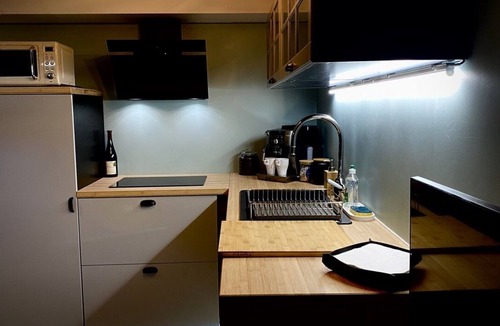 Bellicart Apartment | Le Garden & SPA