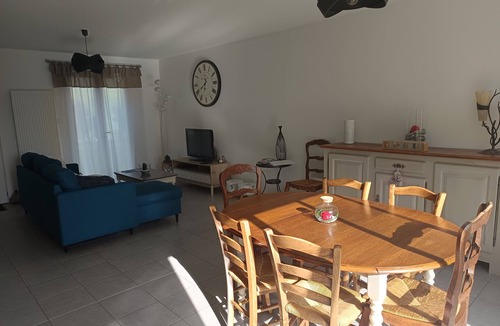 Cailly House | Le Gite de la Source