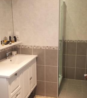 Planchez House | Le Gite des Deux Lacs Settons