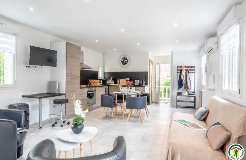 Evricourt House | Le gite des ecuries de marquecy