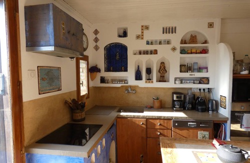Lusigny-sur-Barse House | Le Gîte des Lacs in the heart of the Orient Forest
