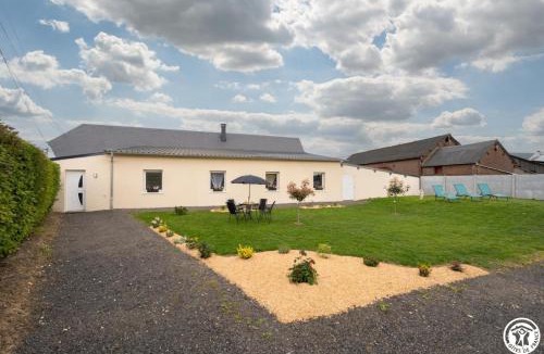 Omecourt House | Le gite du bois colin