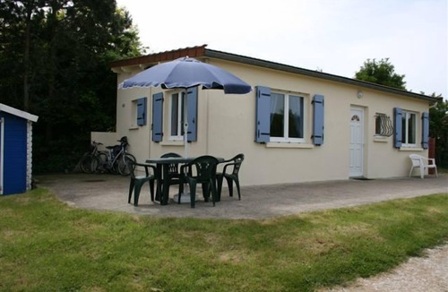 Le Crotoy House | Le gite du pecheur rental for 2 people