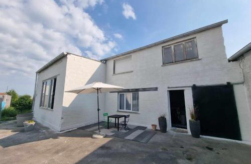 Graincourt-les-Havrincourt House | Le Glamour Loft