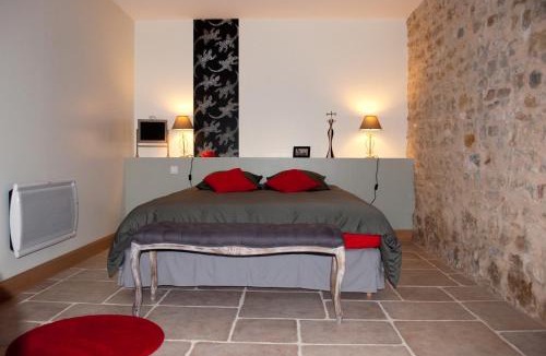 Chevagnes Bed & Breakfast | LE GOÛT DES CHOSES