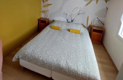 Hampont House | Le grain de sel