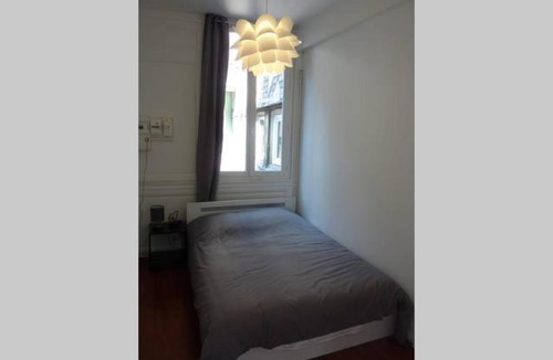Quartier Vieux Marche-Cathedrale Apartment | Le grand cauchois