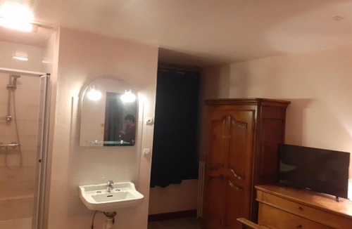 Nonancourt Hotel | Le Grand Cerf