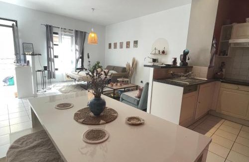Saint-Leu Apartment | Le grand cocon de Saint Leu parking gratuit !