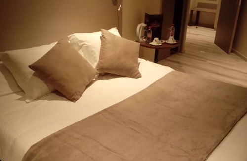 Maubeuge Hotel | Le Grand Hotel