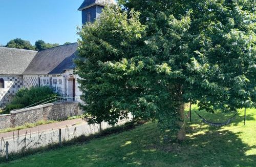 Saint-Christophe-sur-Conde House | Le Grenier