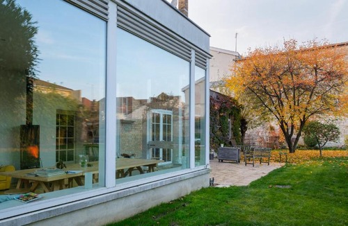 Chalons-en-Champagne House | Le Grenier à Sel