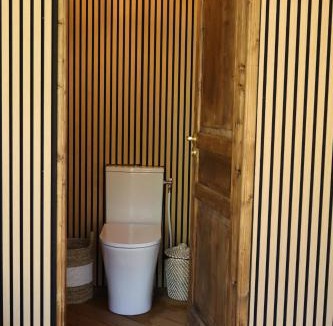 Conde-Sainte-Libiaire Bed & Breakfast | Le Hameau Arribas