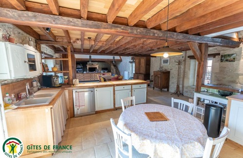 Pevy House | Le Haras de Pevy - Pevy
