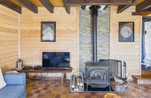 Bussang House | Le Haut de Sauté Vue Imprenable à Bussang