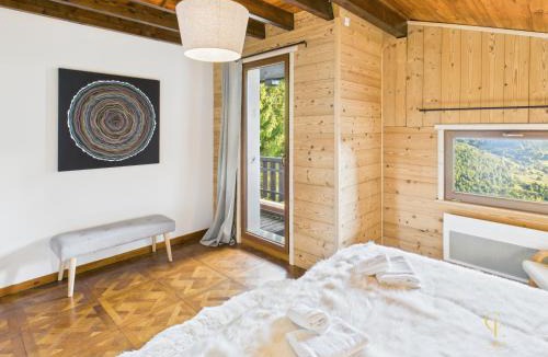 Bussang House | Le Haut de Sauté Vue Imprenable à Bussang