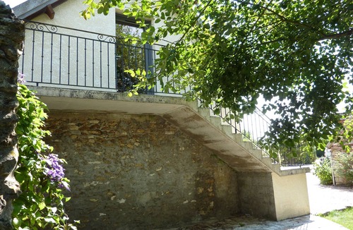 Breval Apartment | LE HAVRE DE BREVAL furnished self-catering 3 * comfortable