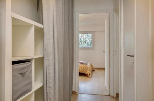 Ferney-Voltaire Apartment | Le havre de Paix - Near Geneva - Calm and Quiet