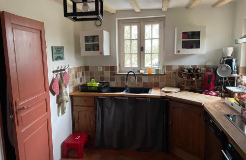 Lieurey House | Le Hibou Perché