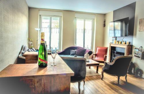 Florent-en-Argonne House | LE JABLOIRE