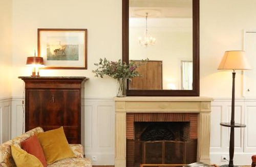 Chantilly Apartment | Le jardin de L'Hippodrome