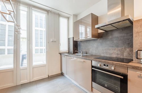City-Centre - Petite France Apartment | Le Kléber - Appt en hypercentre, proche Place Kléber