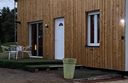 Bertrichamps House | Le Kosy des Toms