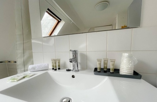 Calais City Center Apartment | Le Leveux appartement 2 chambres