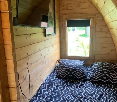 Cappelle-Brouck House | Le Lièvre & La Tortue
