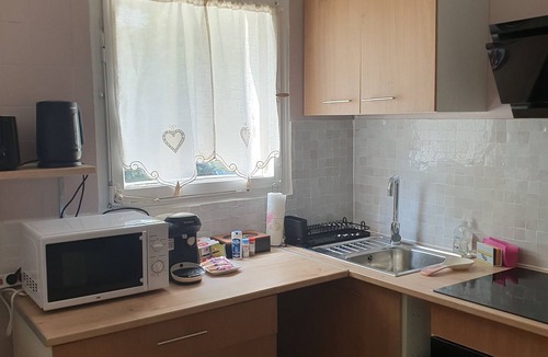 Orly Apartment | le Lilas d Orly Proche Aeroport d Orly
