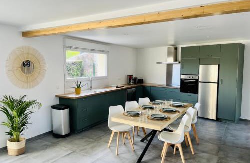 Hasnon Villa | Le Lodge