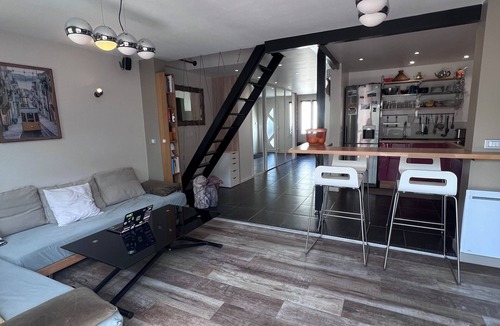 Villeneuve-Saint-Georges House | Le Loft 41