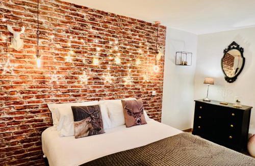 Calais Frethun House | Le loft 62 mdh Calais côte d opale plage