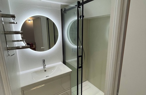 Lormes Apartment | Le Loft, an unusual place in Morvan