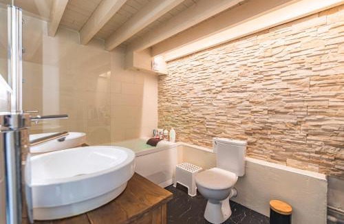 Barbatre Apartment | Le Loft D Lumiere