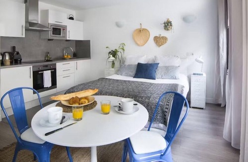 Chantiers Resort | Le Logis Versaillais