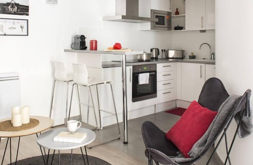 Chantiers Resort | Le Logis Versaillais