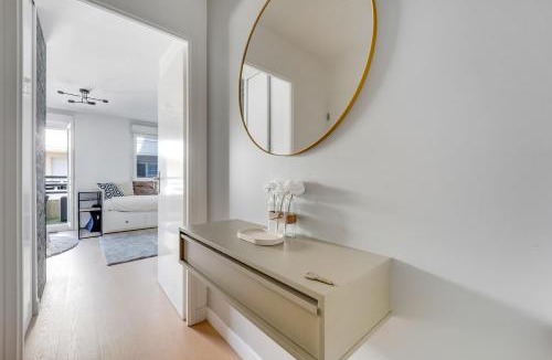 Franconville Apartment | Le Lumineux - FIND ESTATE