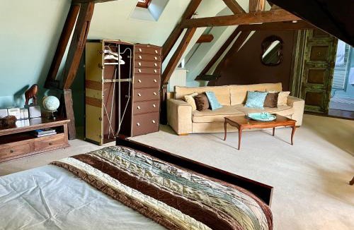 Corbie Bed & Breakfast | Le Macassar