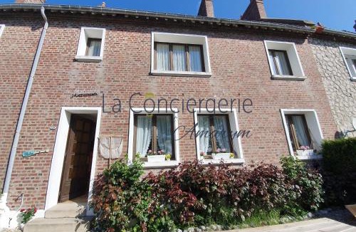 Cayeux-sur-Mer House | Le Maluthina Maison Familiale au Hourdel entre Mer & Nature
