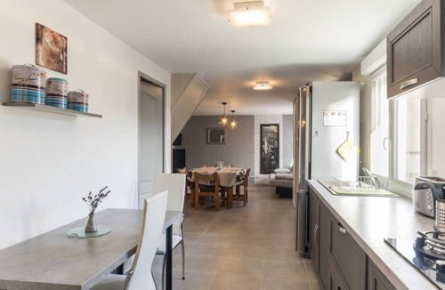 Mannevillette House | Le Mannevillette - Mannevillette