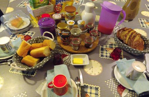 Bezinghem Bed & Breakfast | Le Manoir d'Egranges