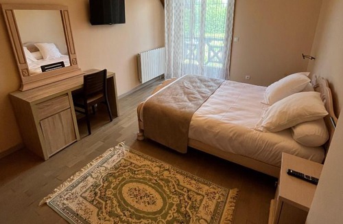 Englesqueville-en-Auge Villa | Le Manoir de l'Olivier, Portes de Deauville